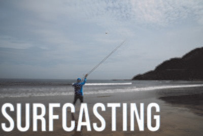 Surfcasting
