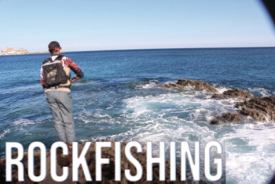 RockFishing