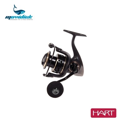 Carrete Hart Ishod 4000