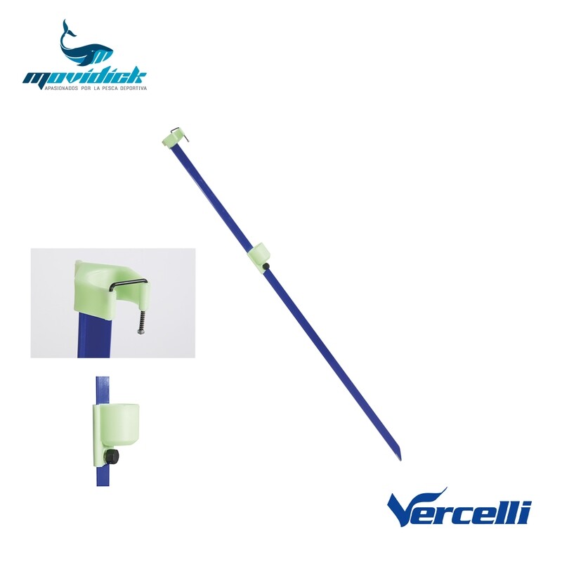 PICA/PARADOR VERCELLI BASTONE 1.30M