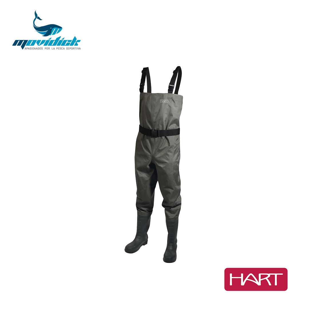 WADER HART STRONG T 41