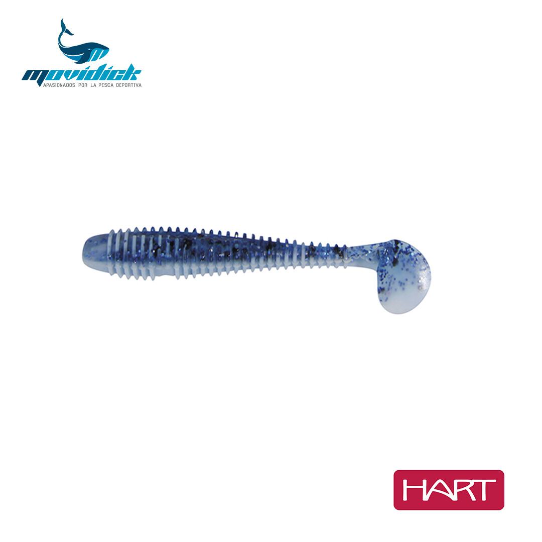 Hart Rock &amp; Street SPIRO 55mm 5pcs- X032