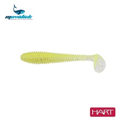 Hart Rock &amp; Street SPIRO 55mm 5pcs- D005