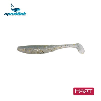 Hart Rock &amp; Street M-MINNOW 75 6pcs-D029