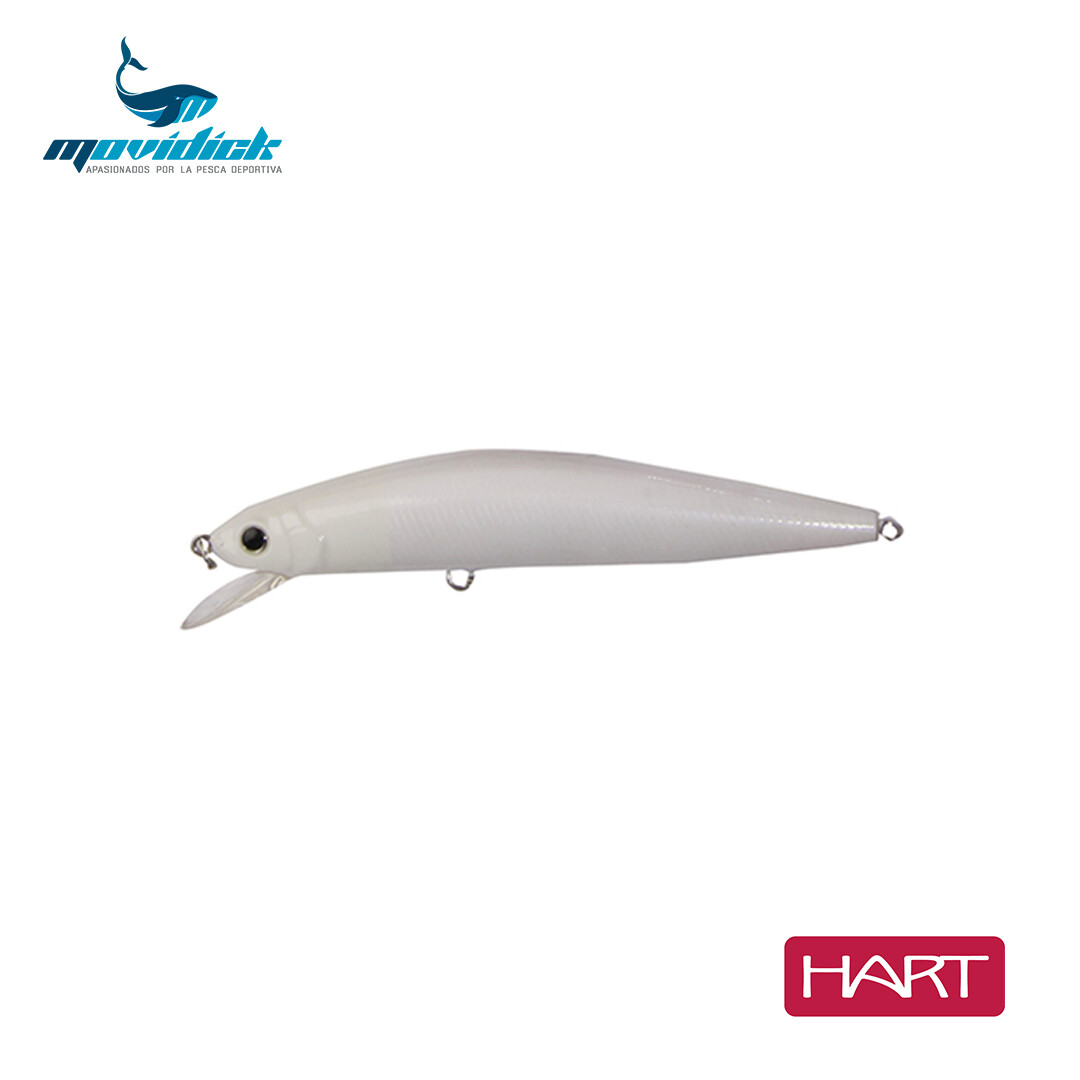 Pez HART PREDATOR-X 125mm- WF