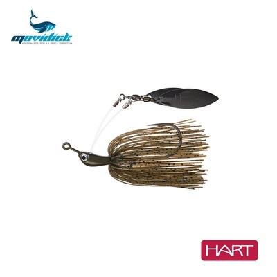 Hart MANOLO TWIN SPINNER 1/2 c.03-GP