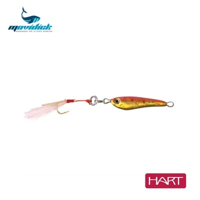 Hart RSF X-MEBARU - 5g - P