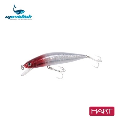 Pez HART PREDATOR-X 125mm- 265