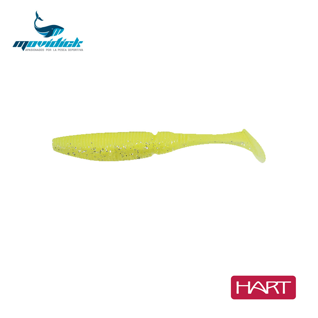 Hart RSF M-MINNOW - 1.8 - 46mm - D005