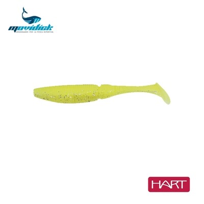 Hart RSF M-MINNOW - 1.8 - 46mm - D005