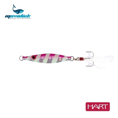 Hart RSF MICRO JIG - 7g - PH