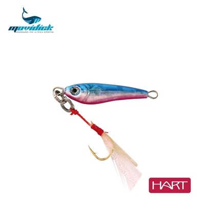 Hart RSF X-MEBARU - 5g - B