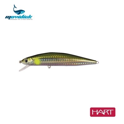 Pez HART PREDATOR-X 125mm- 37