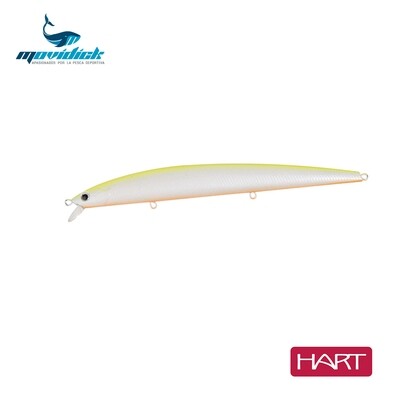 Pez HART P.GASTI - 165mm -c.518