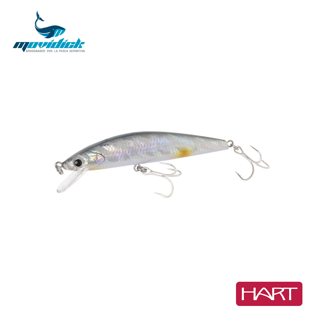 Pez HART OMOI 90mm- 11