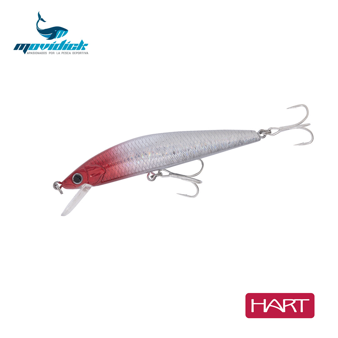 Pez HART OMOI 90mm- 265