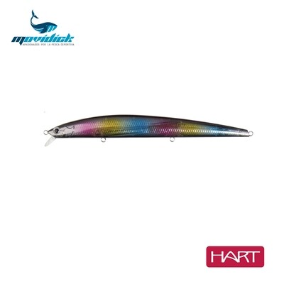 Pez HART P.GASTI - 165mm -c.054