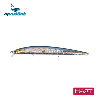 Pez HART P.GASTI - 165mm -c.570