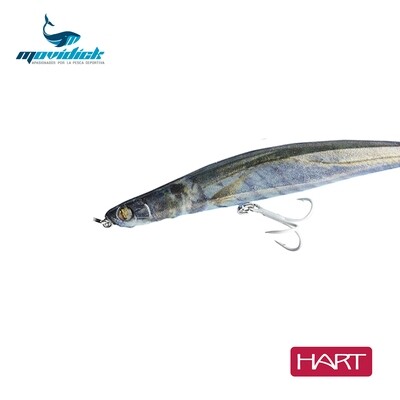 Pez HART SKIN BAIT  125mm - 03C