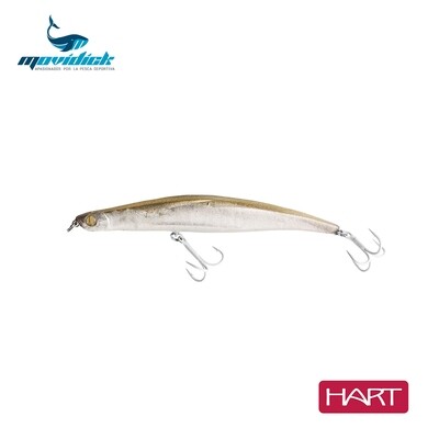 Pez HART SKIN BAIT  125mm - 06C