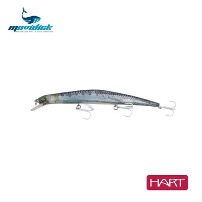 Pez HART SKIN CASTER  165mm - 01C