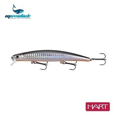 Pez HART SLAM 118mm - 492