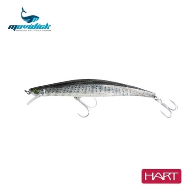 Pez HART SKIN CASTER  165mm - 06C