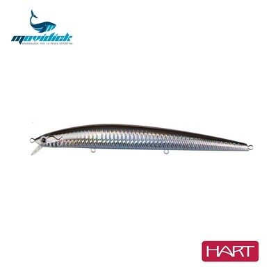 Pez HART P.GASTI - 165mm -c.567