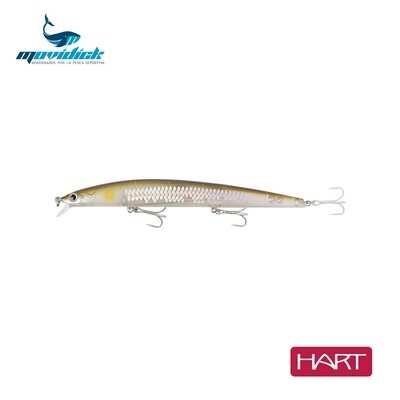 Pez HART P.GASTI - 165mm -c.662