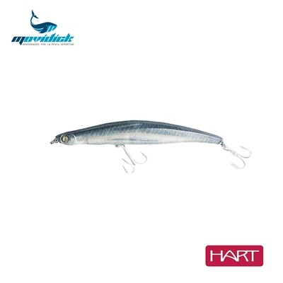 Pez HART SKIN BAIT  125mm - 05C