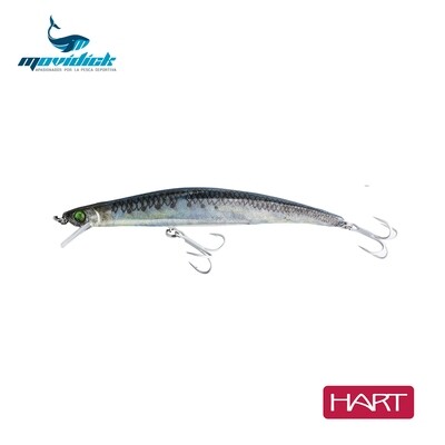 Pez HART SKIN CASTER  165mm - 02C