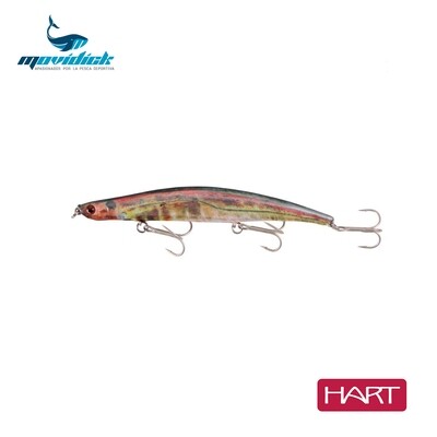 Pez HART SKIN CASTER  165mm - 07C