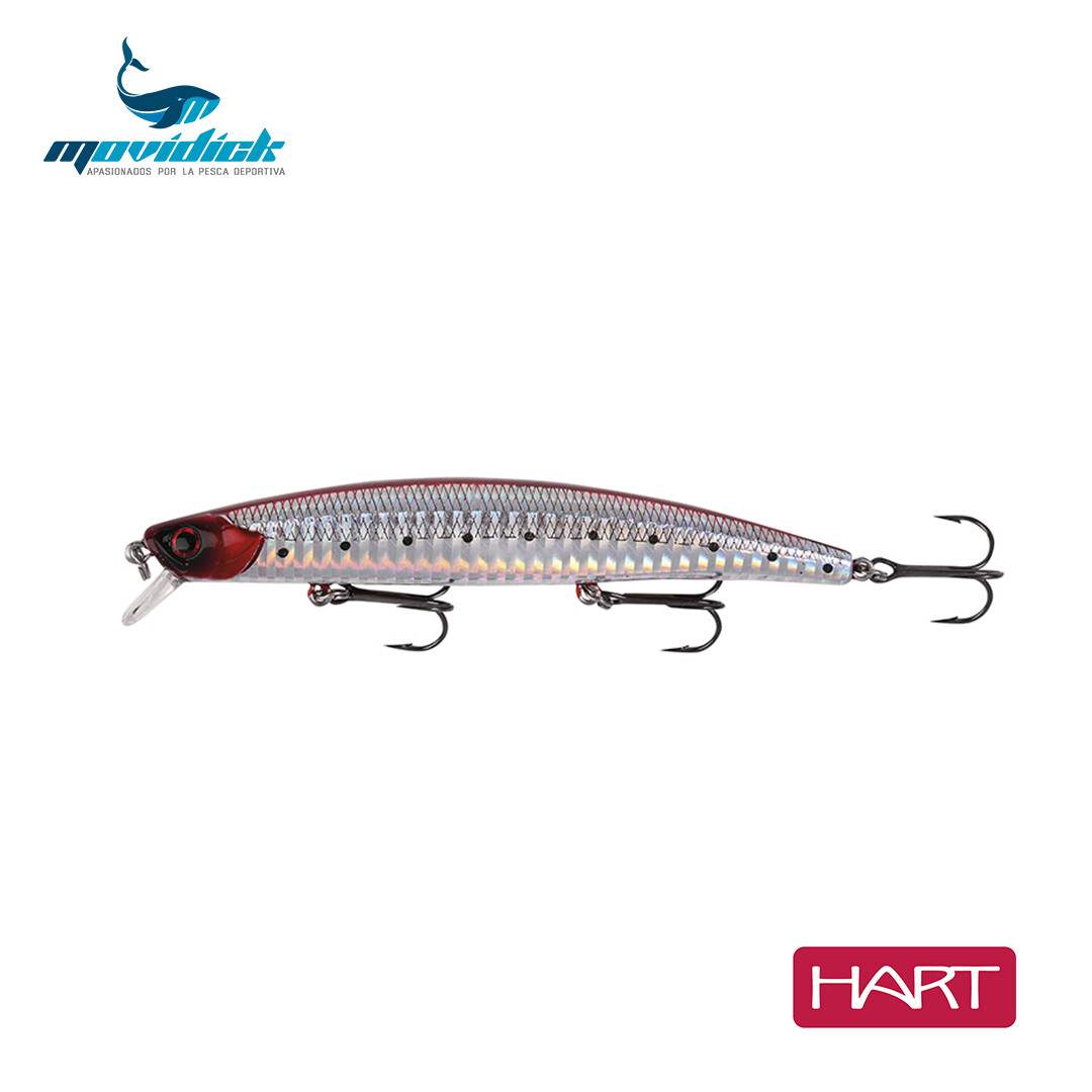 Pez HART SLAM 118mm - 495