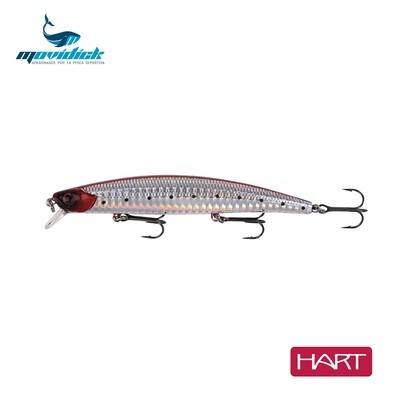 Pez HART SLAM 118mm - 495
