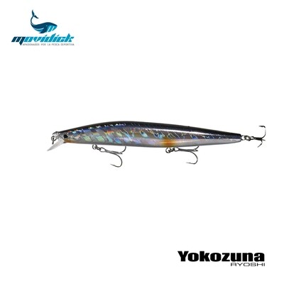 Yokozuna ASESINO 140P 140mm 23gr - 11