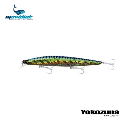 Yokozuna ASESINO 140P 140mm 23gr - G26