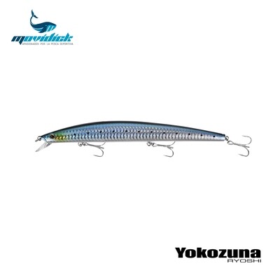 Yokozuna COBET 175P 175mm 31.89gr - 651