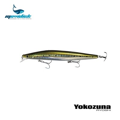 Yokozuna ASESINO 140P 140mm 23gr - 385