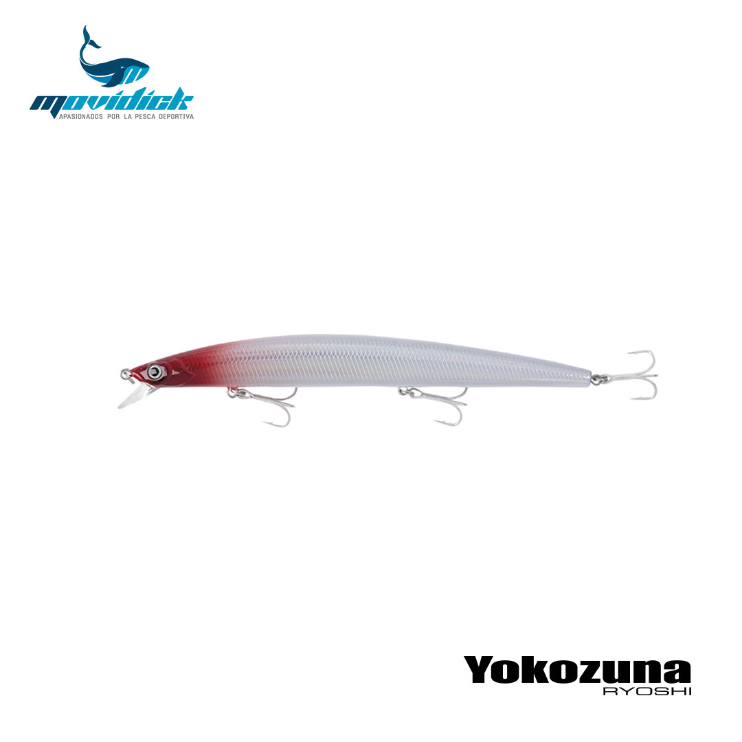 Yokozuna COBET 175P 175mm 31.89gr -
A125