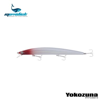 Yokozuna COBET 175P 175mm 31.89gr -
A125
