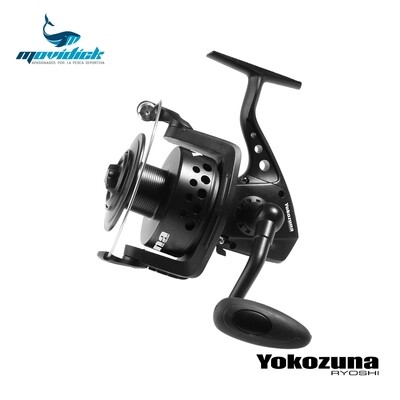 Carrete Yokozuna GIANT 90 F.Fr.-1+1bb