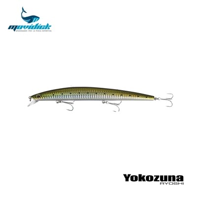 Yokozuna COBET 175P 175mm 31.89gr - 385