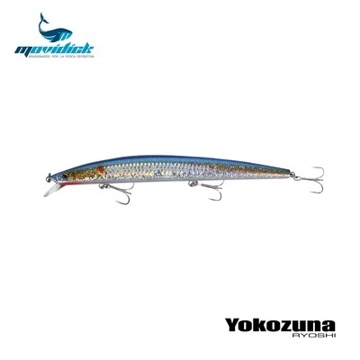 Yokozuna COBET 175P 175mm 31.89gr - 650