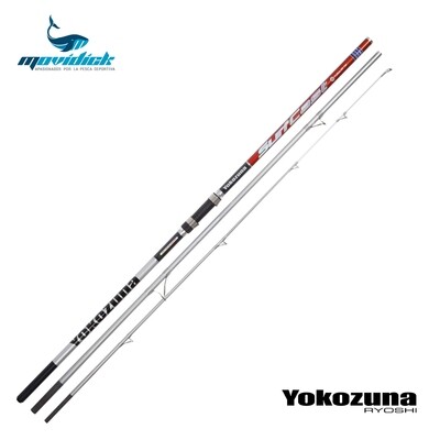 Caña Yokozuna Surfcast T 4.20m LC 100/200g