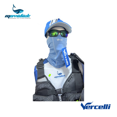 BANDANA VERCELLI FLAG