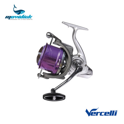 CARRETE VERCELLI OXYGEN SK