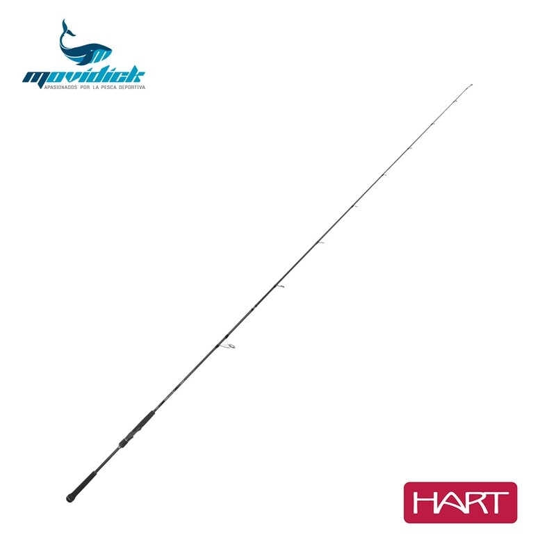 Caña Hart Bloody Marine 2.70m