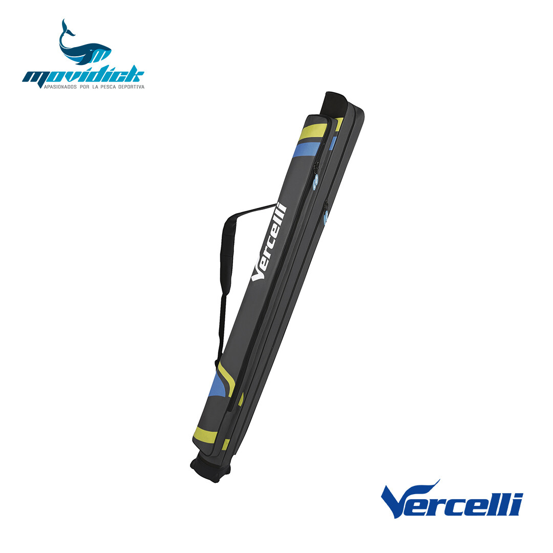 Funda Vercelli Spartana Pro 1.60m