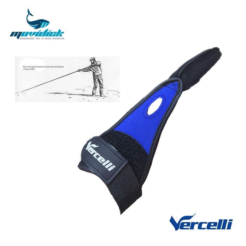 Dedal Vercelli PRO XP