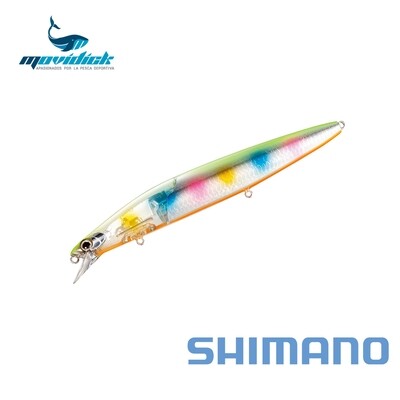 SEÑUELO SHIMANO SILENT ASSASSIN FLASHBOOT 140F 005